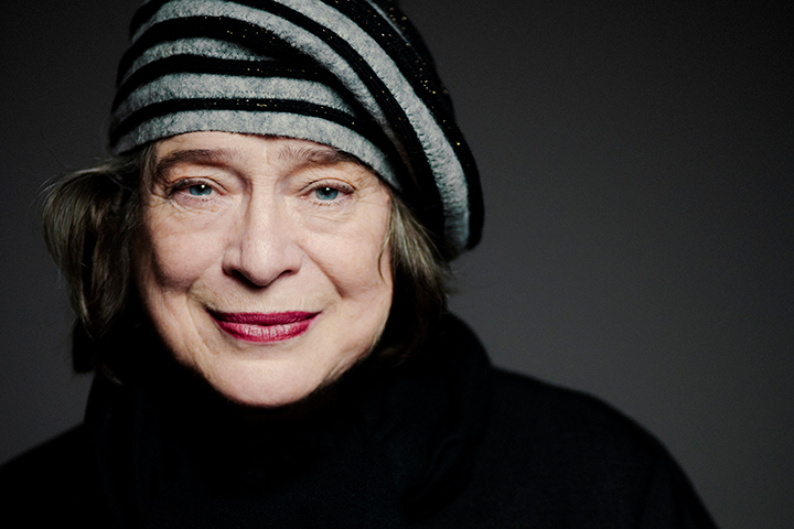 エリーザベト・レオンスカヤ（ピアノ）〜シューベルト・チクルス