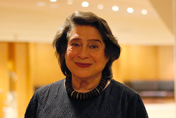 エリーザベト・レオンスカヤ（ピアノ） | 東京・春・音楽祭 2021