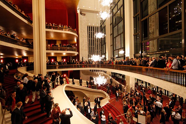 (c)Ken Howard/Metropolitan Opera