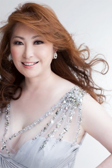 垣岡敦子（ソプラノ） – ぶらあぼONLINE | クラシック音楽情報ポータル 