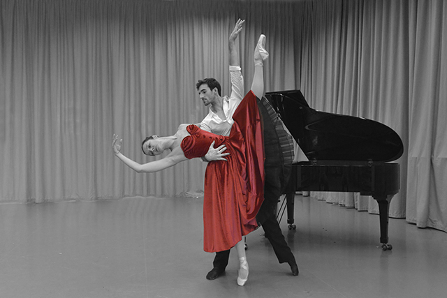 パリ・オペラ座のミューズ アニエス・ルテステュ アデュー公演『椿姫』までの輝かしい軌跡 [DVD] dwos6rj