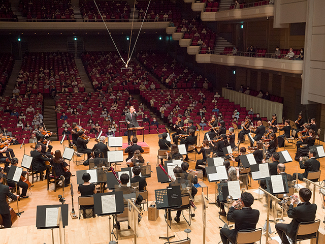 動き出す日本のオーケストラたち １ 様々な課題に取り組み 待望のコンサートを再開 ぶらあぼonline