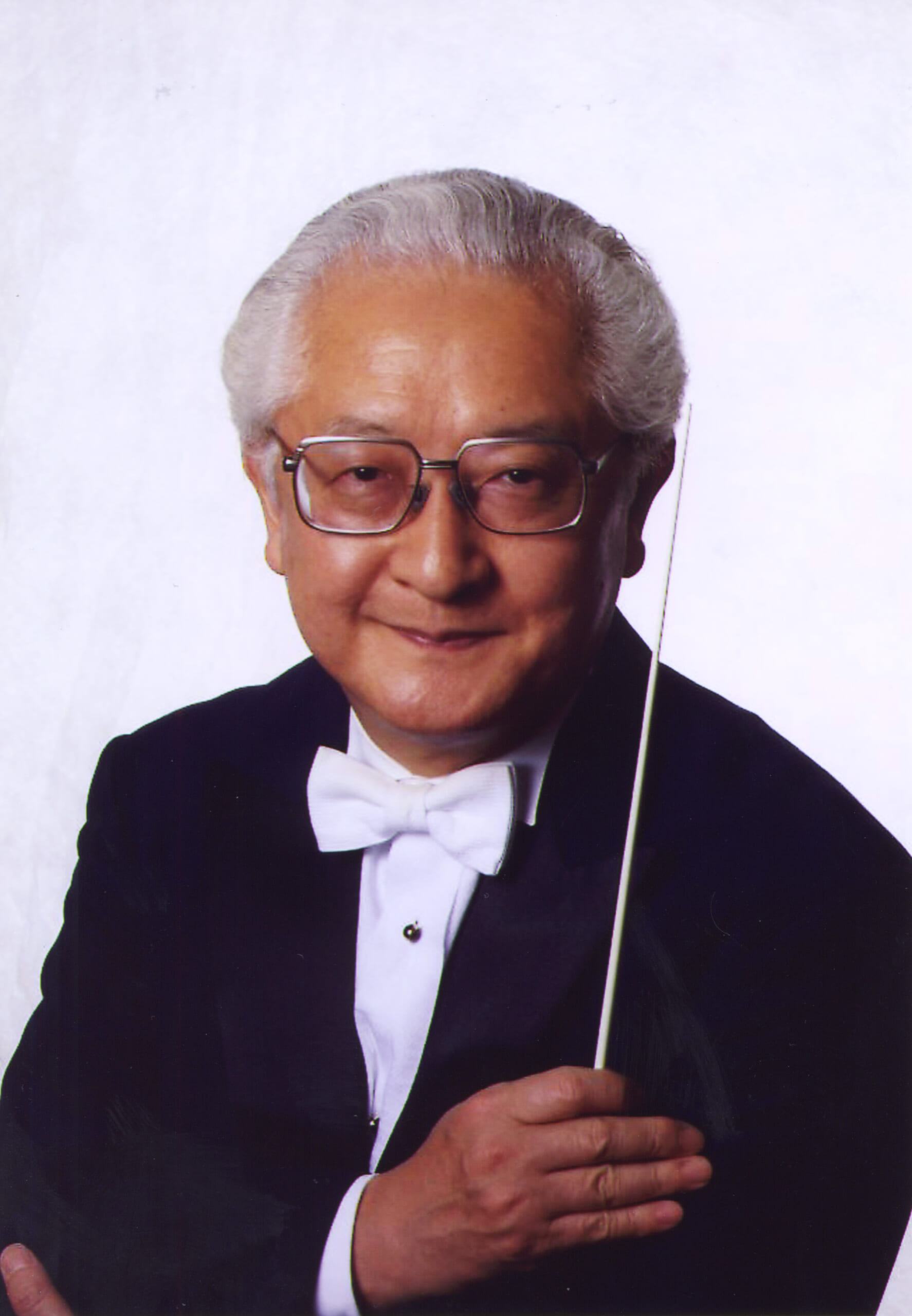 秋山和慶（指揮）Kazuyoshi Akiyama, conductor – ぶらあぼONLINE