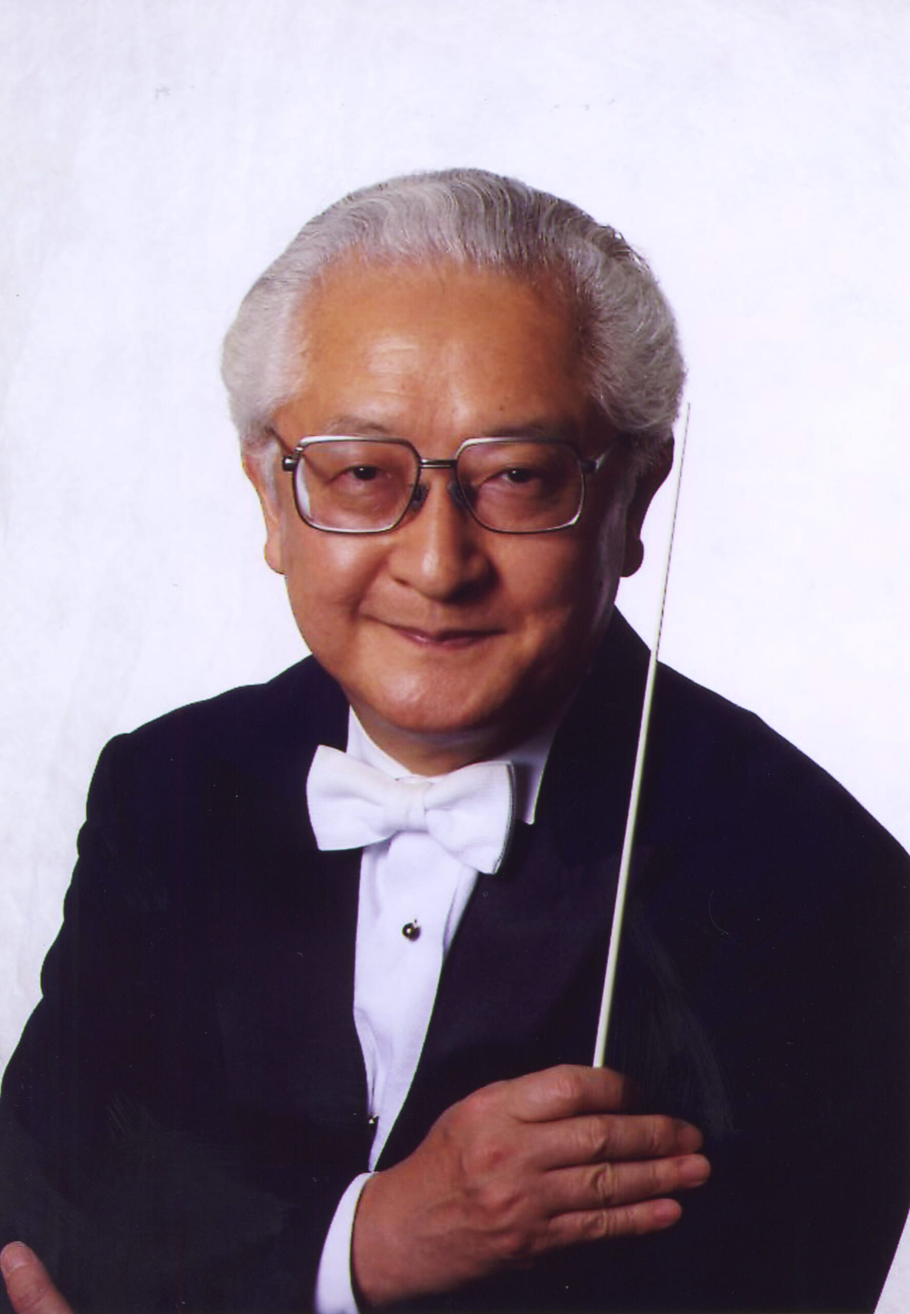 秋山和慶（指揮）Kazuyoshi Akiyama, conductor – ぶらあぼONLINE 