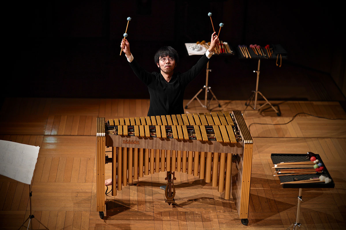 堺シティオペラと會田瑞樹が大阪文化祭賞 受賞 – ぶらあぼONLINE