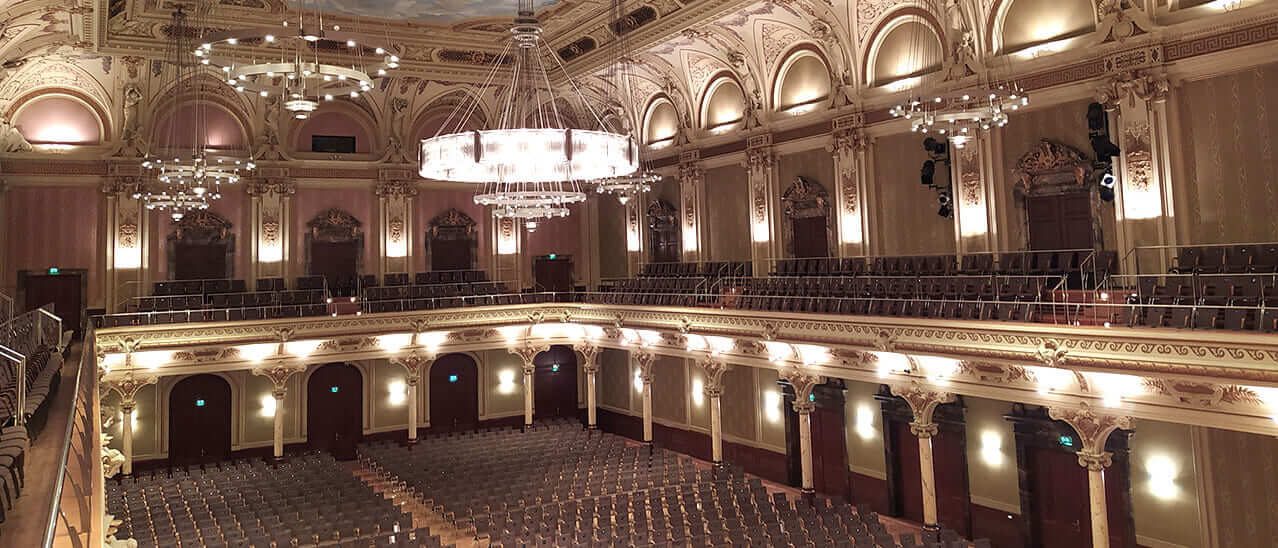 クラシック音楽無料ライブ アーカイブ配信スケジュール 随時更新中 ぶらあぼonline クラシック音楽情報ポータル