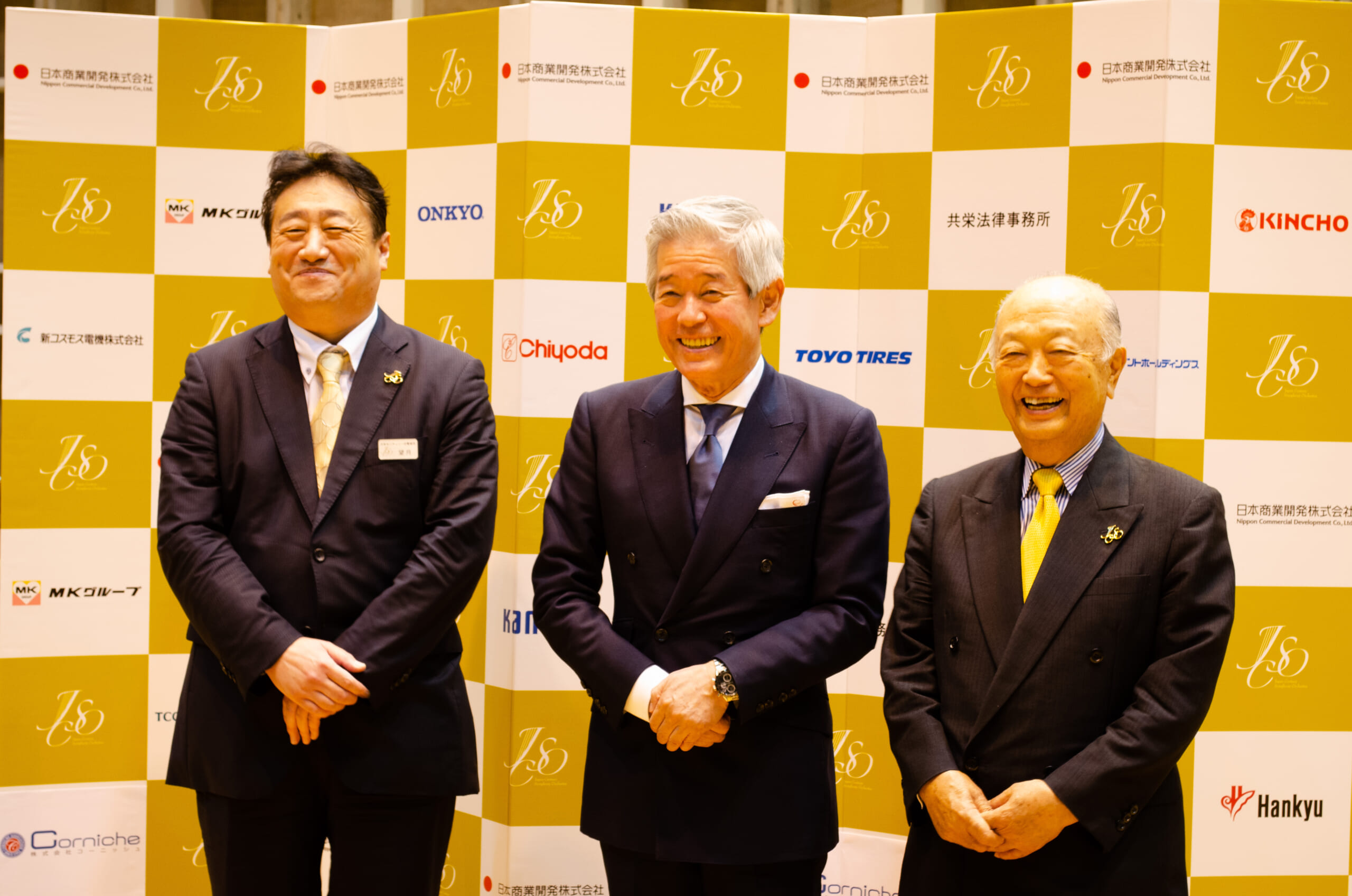 日本を代表する名酒「獺祭」の生みの親が、オーケストラの理事長に