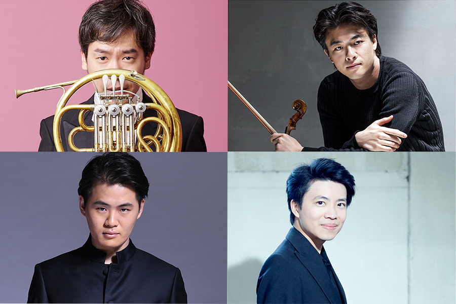 多彩な作曲家の名品に触れる冒険の旅へ〜東京春祭の愉しみ方