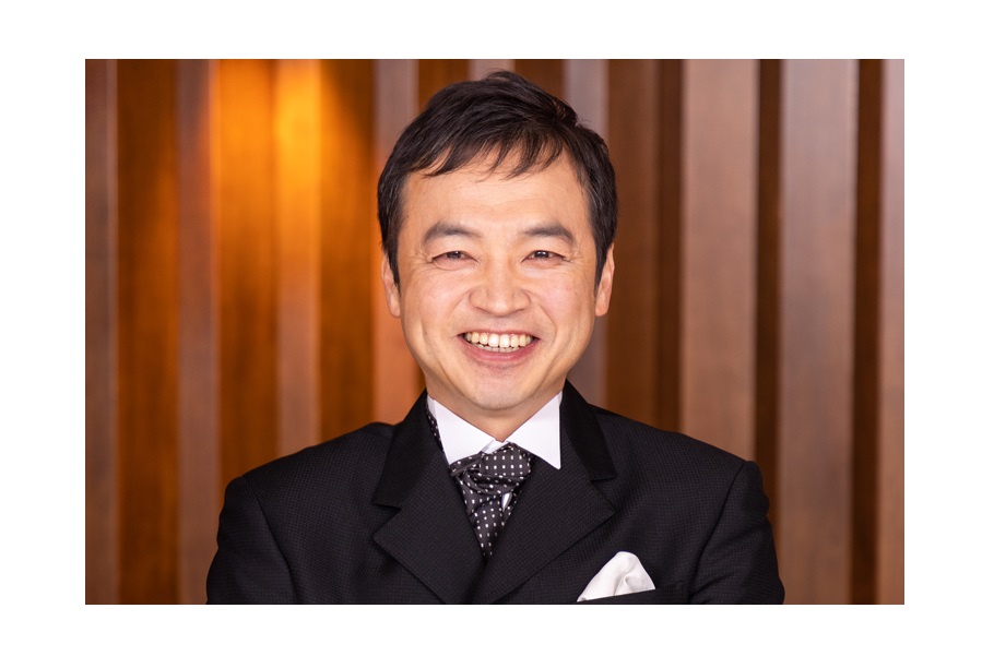 INTERVIEW 加藤昌則（作曲） – ぶらあぼONLINE | クラシック音楽情報