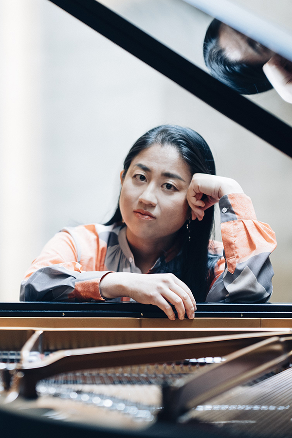 Yu Kosuge Piano ONLINE Yu Kosuge Piano ONLINE