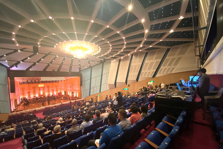 高坂はる香のインド旅 〜ズービン・メータを生んだ国の知られざる