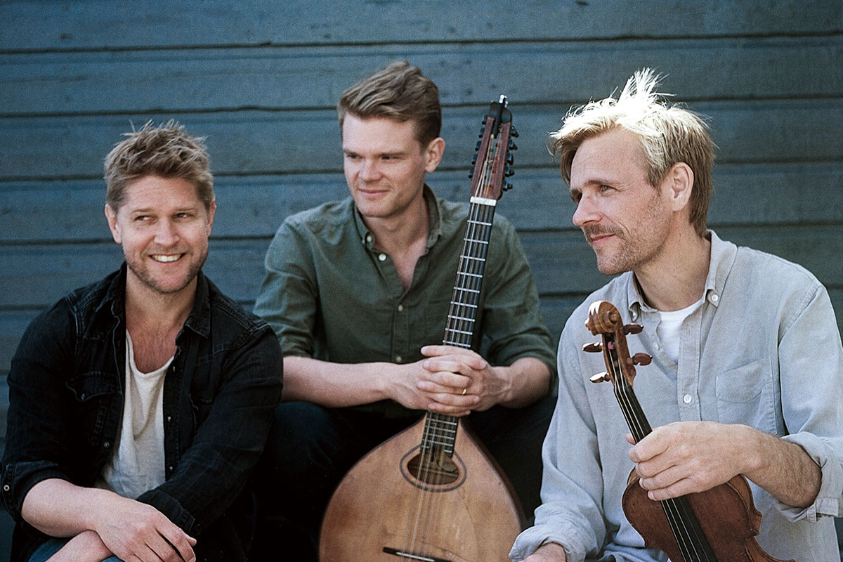 ドリーマーズ・サーカス – ぶらあぼONLINE | クラシック音楽情報ポータル