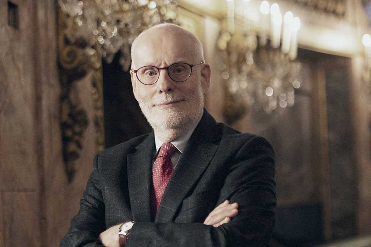 巨匠トン・コープマン（チェンバロ/オルガン）の至芸で聴く豊穣の