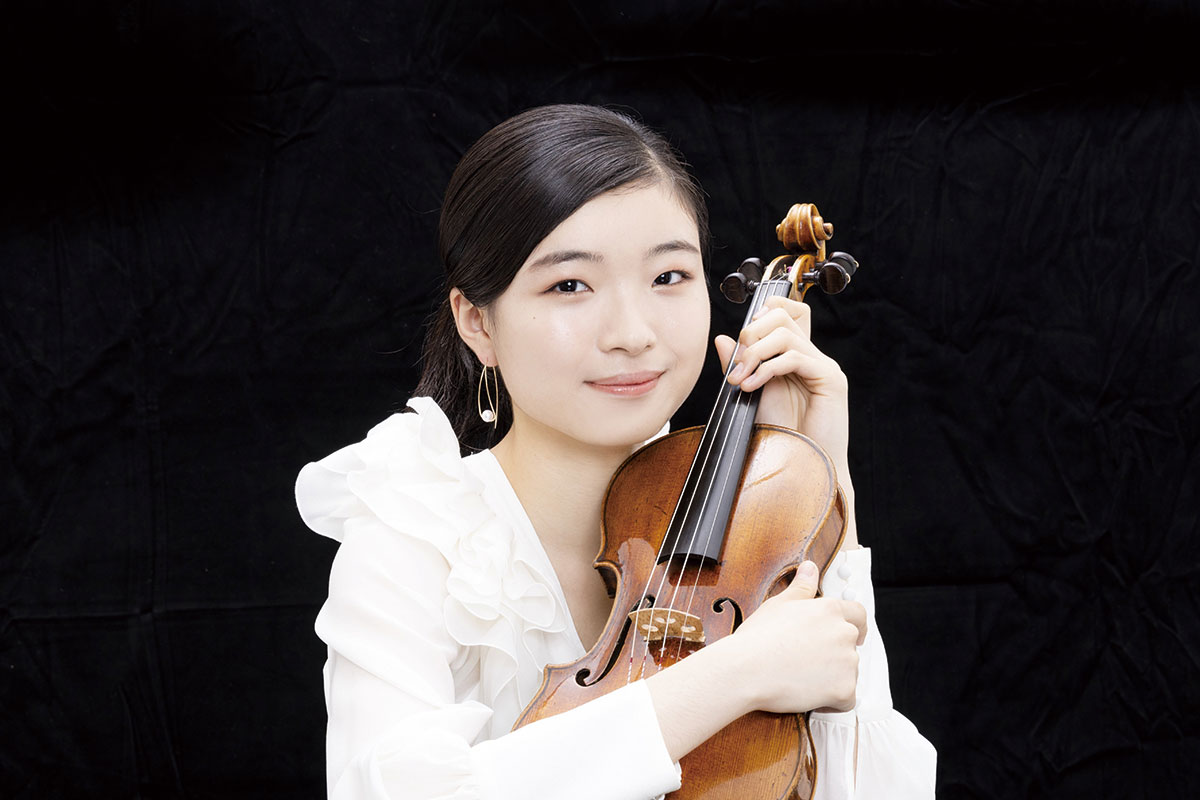 キ*ン様 記念日　キャンバスボード　ヴァイオリニスト 2501rina-nakano_t.jpg