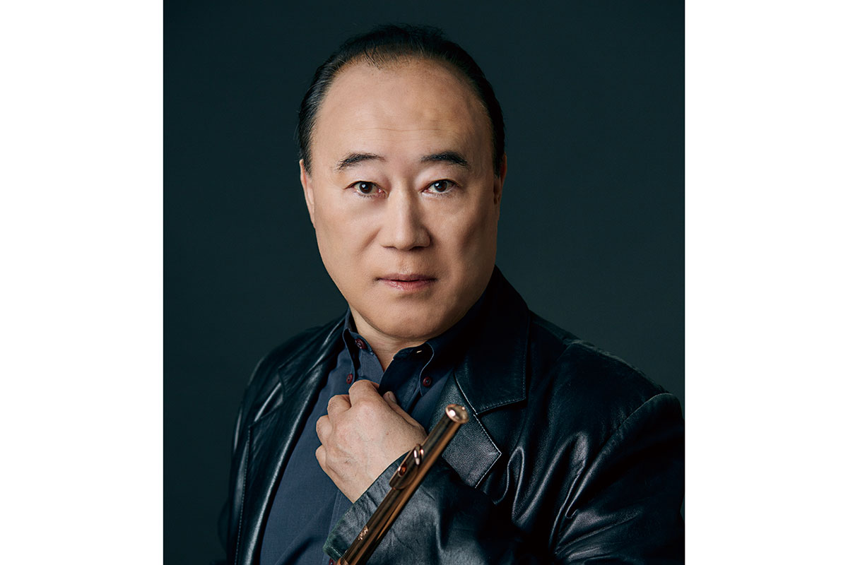 加藤工芸　プルート 工藤重典プロデュース『フルート新時代！フルートライヴ2025』【工藤