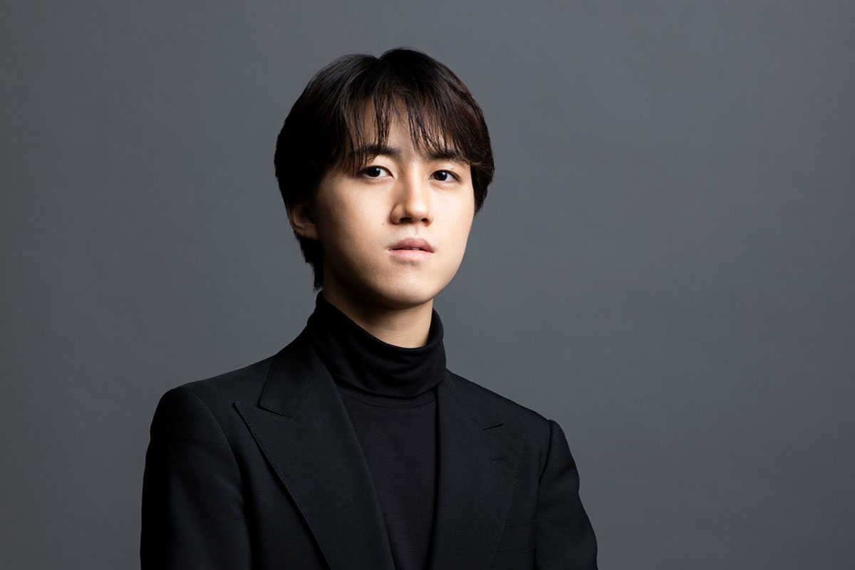 牛田智大が第51回日本ショパン協会賞を受賞 – ぶらあぼONLINE