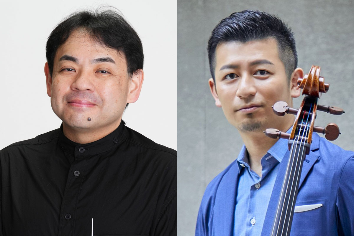 8/9（土）日本フィルハーモニー交響楽団【フェスタサマーミューザ