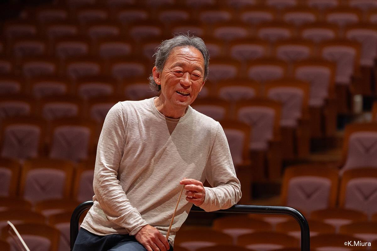 アジア人として初、チョン・ミョンフンがミラノ・スカラ座次期音楽監督