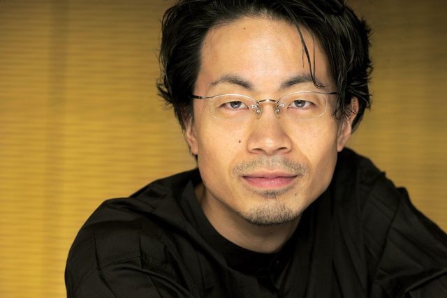 Motonori Kobayashi