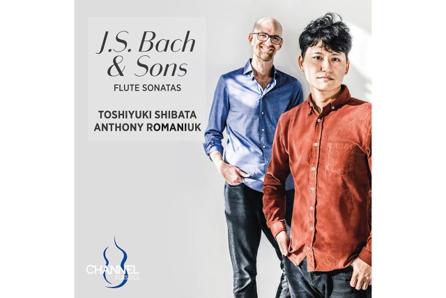 フルートソナタ全集 第1.2.3集 フルートソナタ全集 第1.2.3集