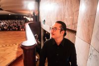 ショパンコンクール開幕まであと1ヵ月！反田恭平が語る最高峰