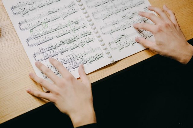 from preliminary round of 19th Chopin Competition