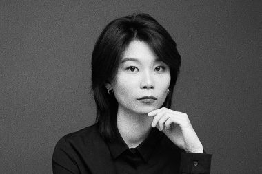 ジアシン・ミン Jiaxin Min