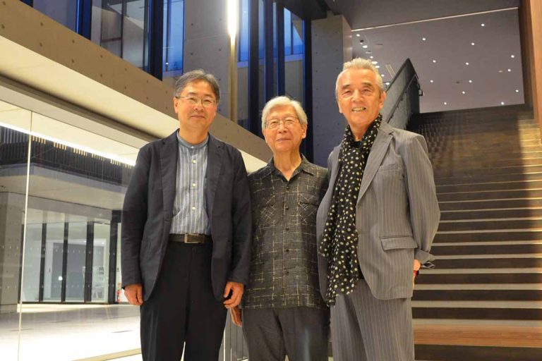 松本健司（クラリネット）＆ 齋藤真知亜（編曲/ヴァイオリン