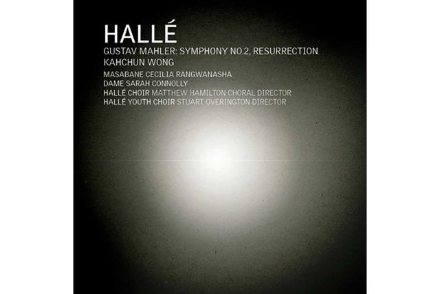 【C10580】大阪フィル/マーラー 交響曲 第2番 ハ短調「復活」 CD】マーラー：交響曲第2番 ハ短調「復活」／カーチュン・ウォン