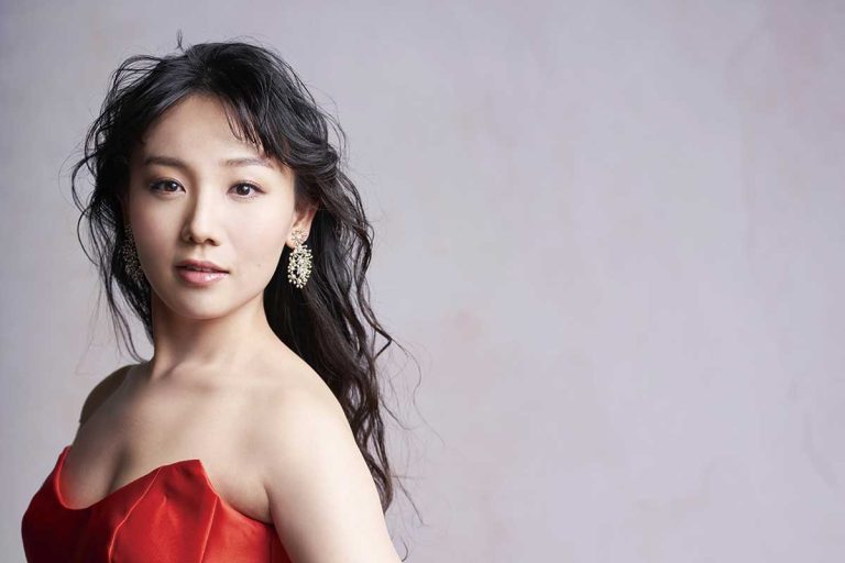 松本健司（クラリネット）＆ 齋藤真知亜（編曲/ヴァイオリン