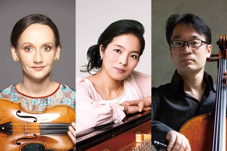 平井丈一朗（チェロ） 演奏活動60周年記念演奏会 – ぶらあぼ