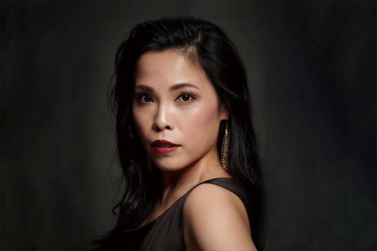 シルヴァン・カンブルラン（指揮） – ぶらあぼONLINE