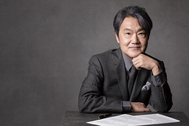 シルヴァン・カンブルラン（指揮） – ぶらあぼONLINE