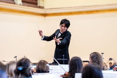 岡本陸 Riku Okamoto