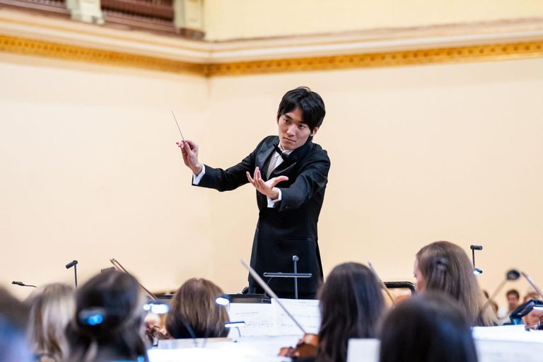 岡本陸 Riku Okamoto