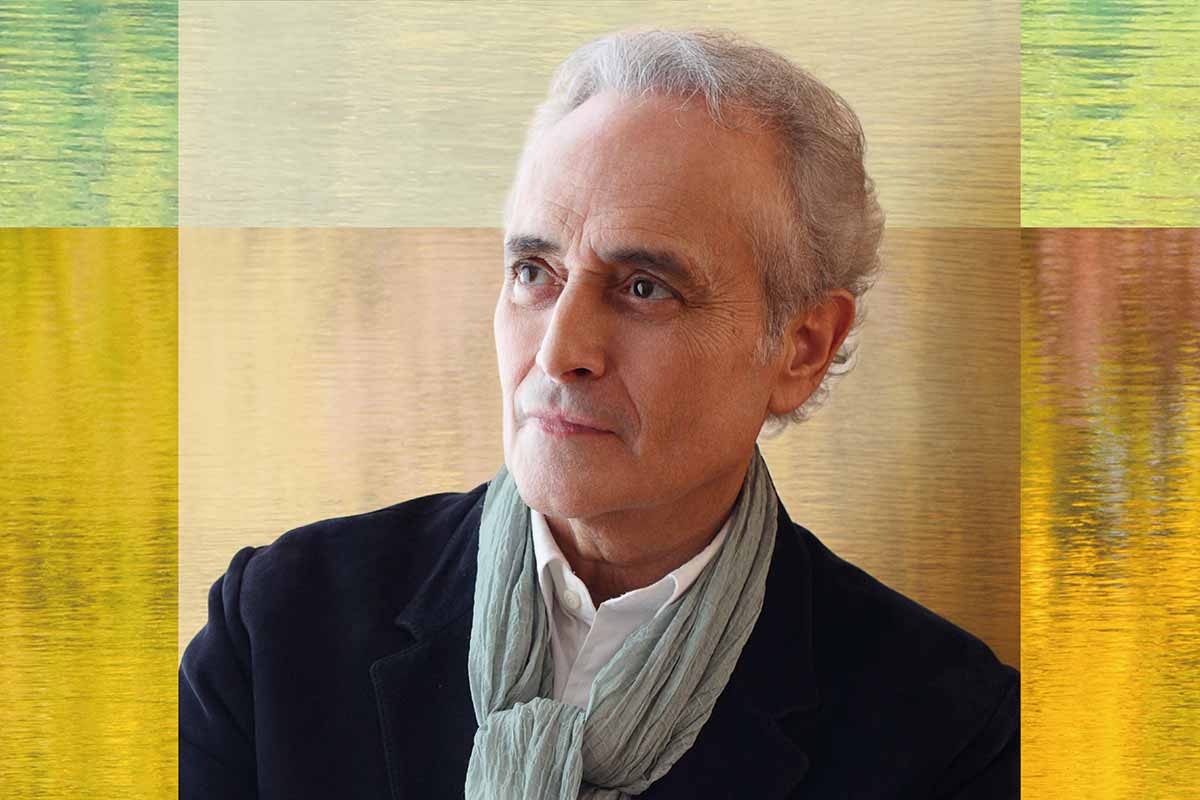 ホセ・カレーラス テノール・リサイタル “三大テノール”で名を馳せた