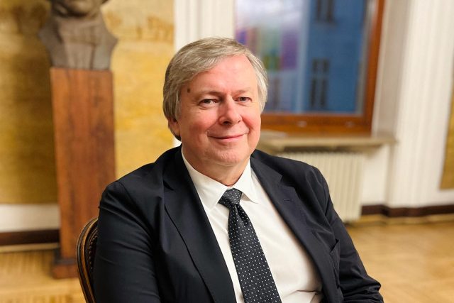 Krzysztof Jabłoński