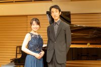 稲島早織＆大石真裕