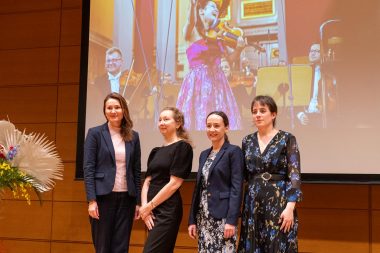 Henryk Wieniawski International Violin Competition