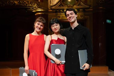 Concours de Genève - viola