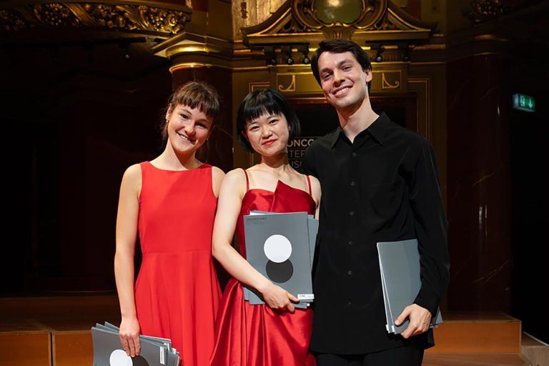 Concours de Genève - viola