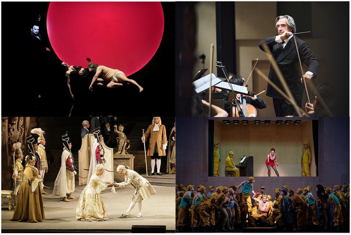 2025年音楽シーン総まとめ！ プロの耳が選んだベスト・コンサート