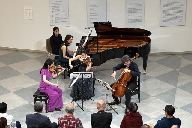 第5回芦屋国際音楽祭