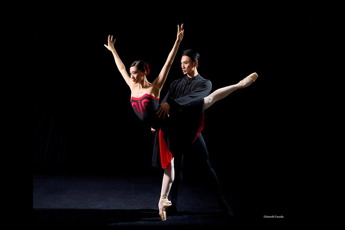 バッハ、ピアソラ、チャイコフスキー、傑作3つで味わい尽くす音楽と