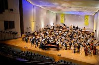 調布国際音楽祭 Chofu International Music Festival