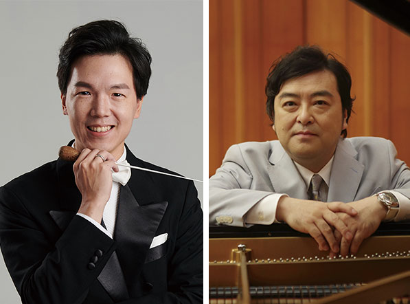 リオ・クオクマン&東京シティ・フィル 没後90年・レスピーギを軸にした彩り豊かなプログラム