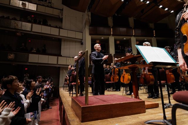 National Symphony Orchestra