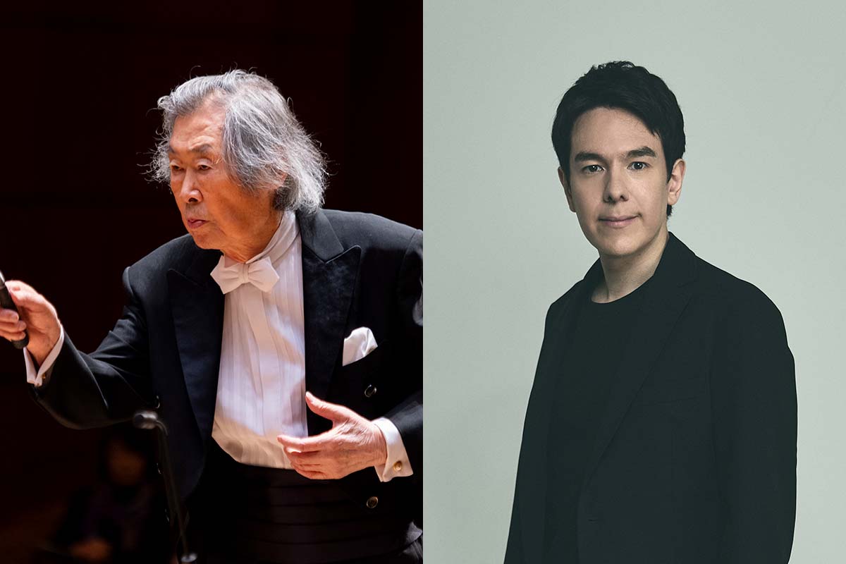 8月10日（月）東京フィルハーモニー交響楽団【フェスタサマーミューザ KAWASAKI 2026】