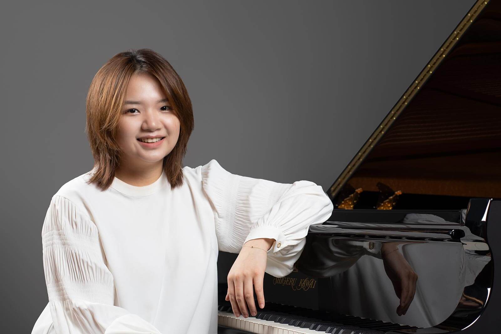 プチポワン　プチポアン　ピアノ　演奏　音楽 ズートン・ワンさんに取材しました – ぶらあぼONLINE | クラシック音楽
