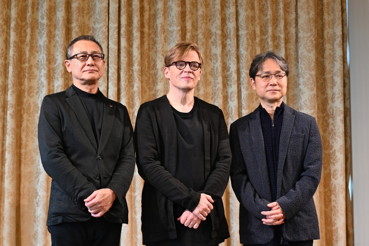 次期首席指揮者 ペッカ・クーシストが語る、東京都交響楽団とのこれから